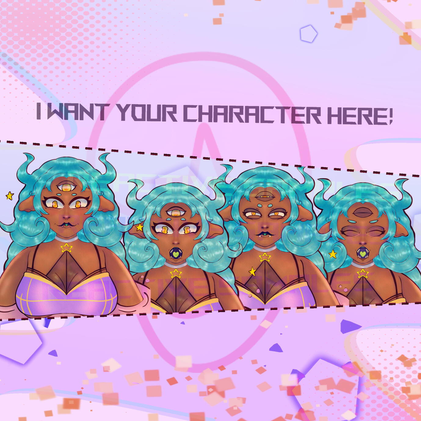 PNG Tuber Sample Banner
